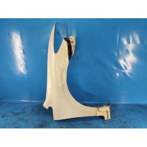 Крило переднє прав. HONDA CIVIC 4D 06-11