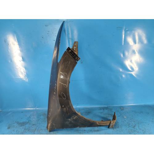 Крило переднє прав. HONDA ACCORD CU8 / TSX 08-14