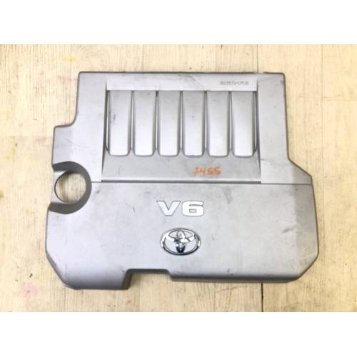 Накладка двигуна декоративна TOYOTA VENZA 09-16