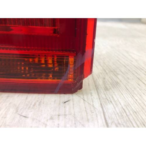 Фонарь наружный лев. VOLKSWAGEN TIGUAN 08-17