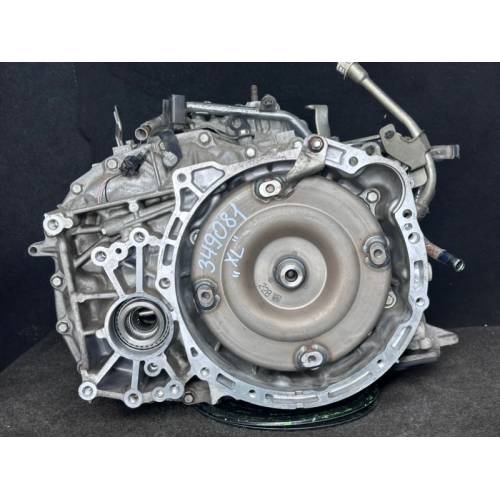 АКПП MITSUBISHI OUTLANDER XL 05-13