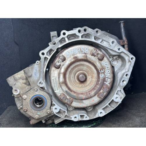 АКПП DODGE JOURNEY 08-20