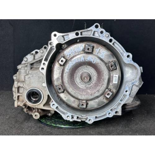 АКПП TOYOTA COROLLA 150 06-13