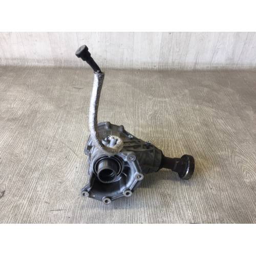 Роздавальна коробка FORD ESCAPE 12-19