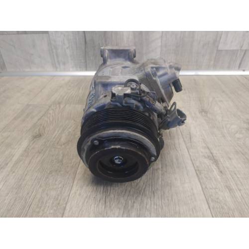 Компресор кондиціонера TOYOTA SIENNA 11-16