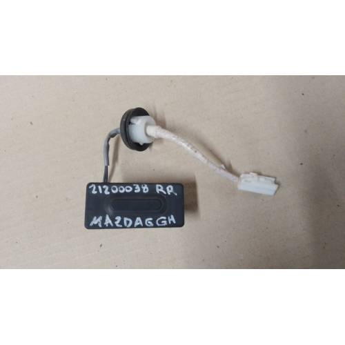 Кнопка открывания багажника наружная MAZDA 6 GH 07-12