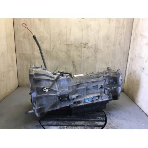 АКПП SUZUKI GRAND VITARA 05-15