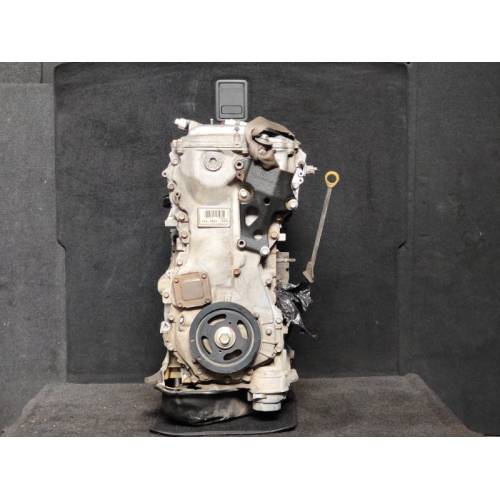 Двигун бензин TOYOTA CAMRY 55 14-17