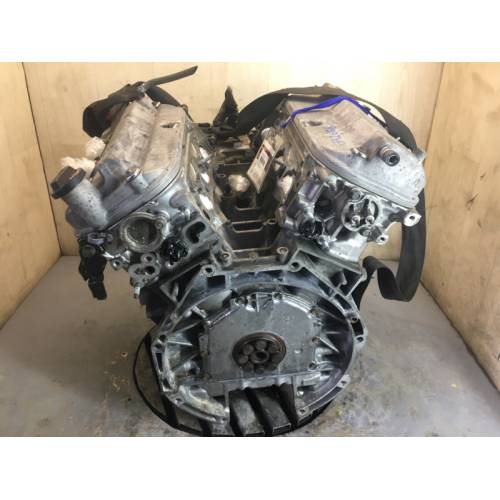 Двигун бензин ACURA MDX (YD2) 06-13