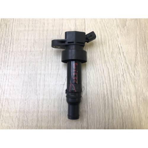 Котушка запалювання HYUNDAI ACCENT RB 10-