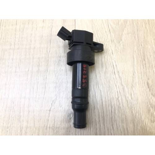 Котушка запалювання HYUNDAI ACCENT RB 10-