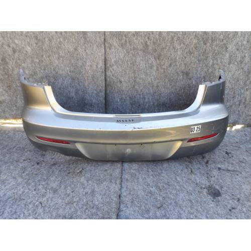 Бампер задний MAZDA 3 BL 09-13