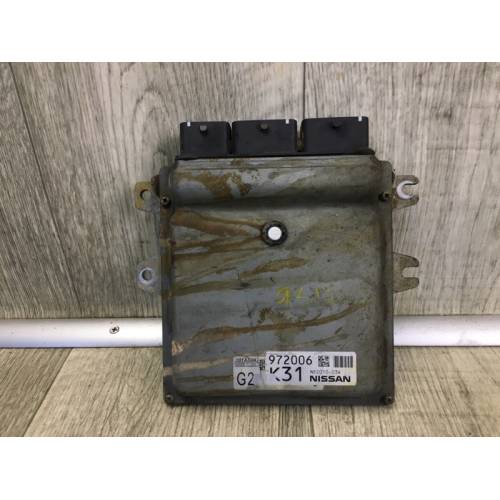 Блок управления двигателем NISSAN PATHFINDER R52 12-21