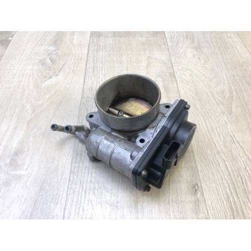 Дроссельная заслонка NISSAN PATHFINDER R52 12-21