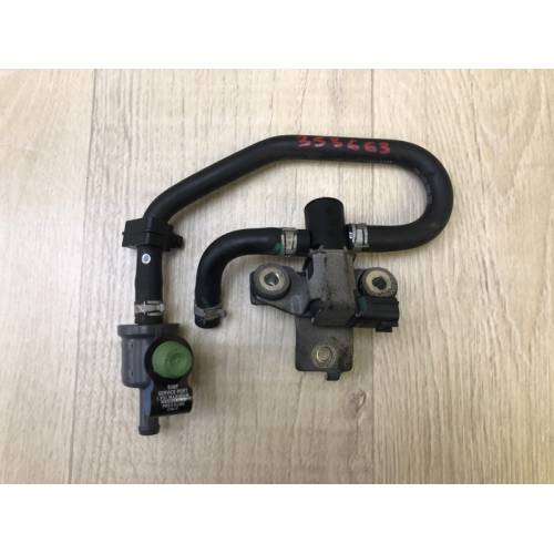 Клапан електромагнітний (вакуумний) NISSAN PATHFINDER R52 12-21