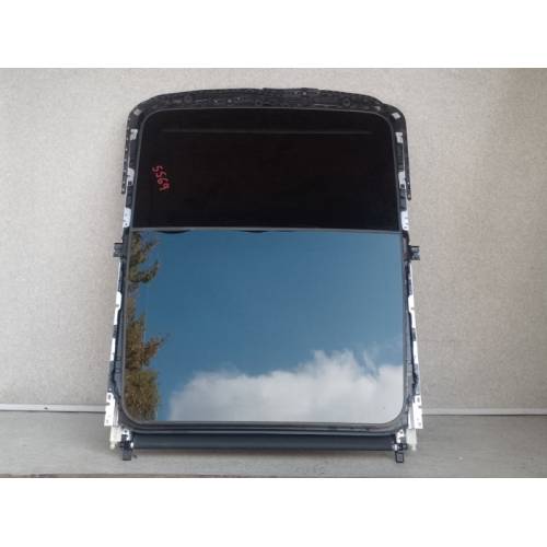 Стекло панорамной крыши NISSAN X-TRAIL/ROGUE T32 13-20