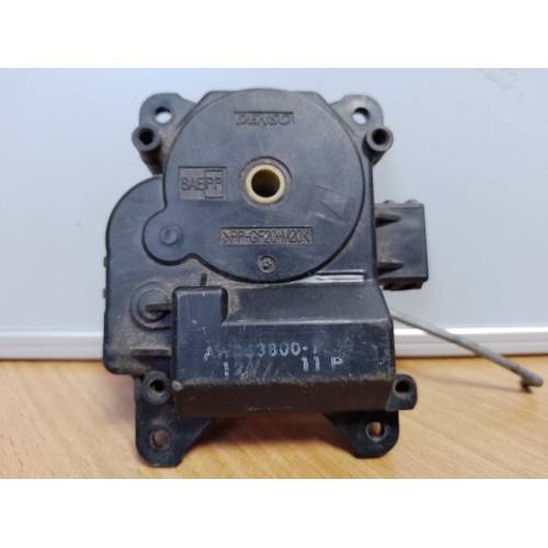 Моторчик заслонки печки задн. ACURA MDX (YD2) 06-13