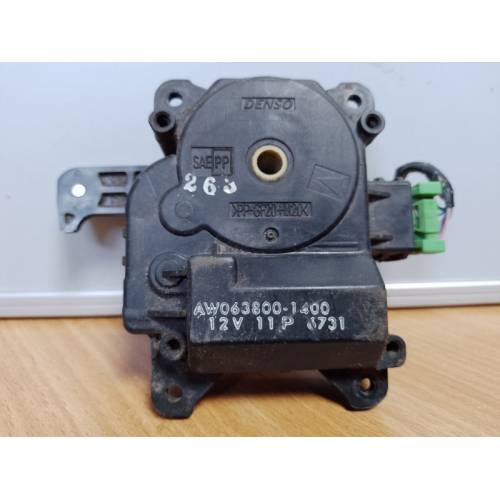 Моторчик заслонки печки задн. ACURA MDX (YD2) 06-13