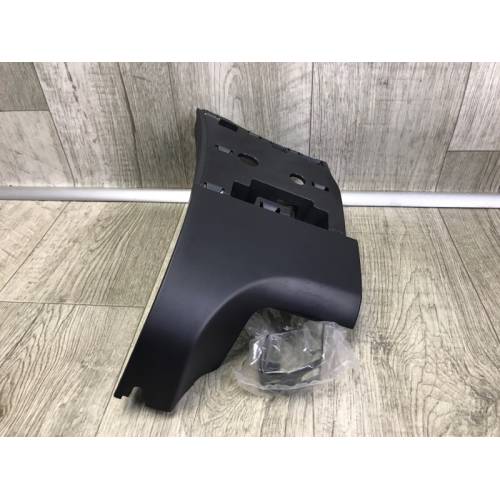 Накладка крыла LAND передн. лев. ROVER LAND ROVER RANGE ROVER (L405) 12-22 Накладка крыла LAND передн. лев. ROVER LAND ROVER RANGE ROVER (L405) 12-22