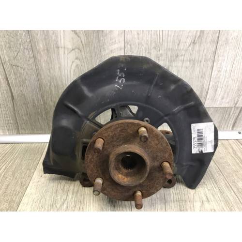 Кулак поворотний прав. TOYOTA SOLARA 03-09