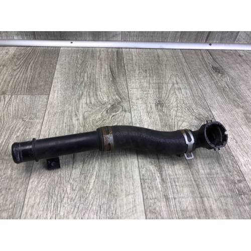 Патрубок системи охолодження HYUNDAI SONATA LF 2014-