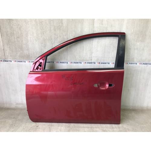Дверь передн. лев. NISSAN VERSA B17 11-19