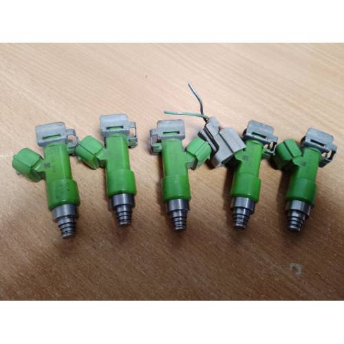 Форсунка топливная NISSAN TEANA J32 08-14