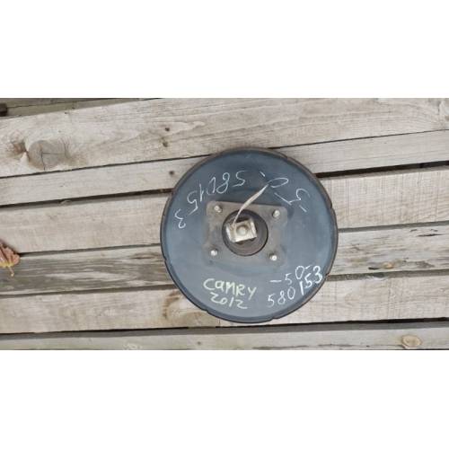 Вакуумний підсилювач гальм TOYOTA CAMRY 50 12-15