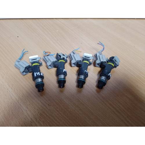 Форсунка топливная NISSAN TIIDA/VERSA C11 04-11