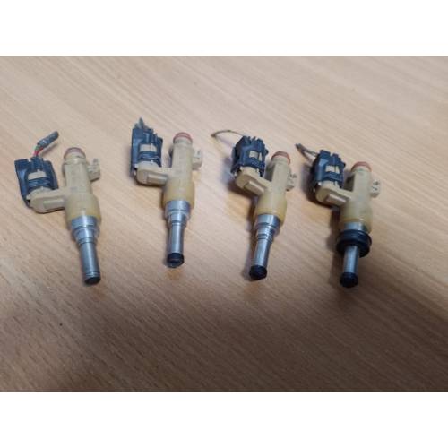 Форсунка паливна TOYOTA SEQUOIA 08-17