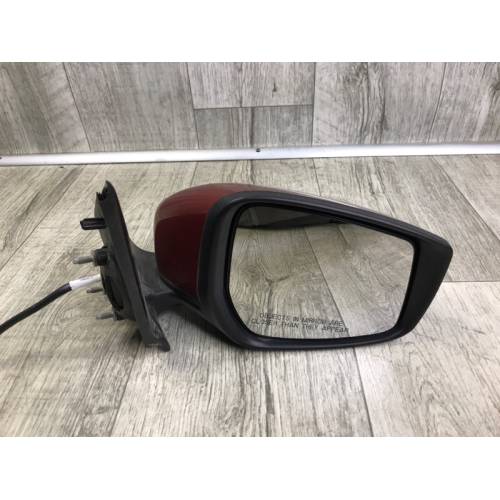 Зеркало прав. NISSAN VERSA B17 11-19