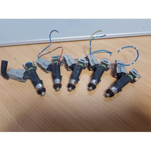 Форсунка паливна MITSUBISHI OUTLANDER XL 05-13 Форсунка паливна MITSUBISHI OUTLANDER XL 05-13