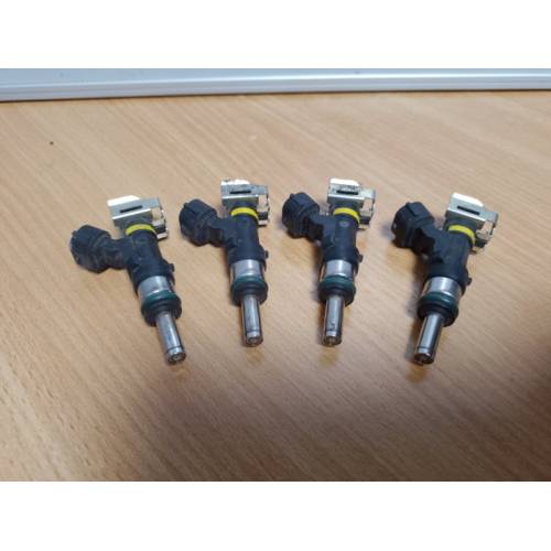 Форсунка паливна MITSUBISHI OUTLANDER GF 12-