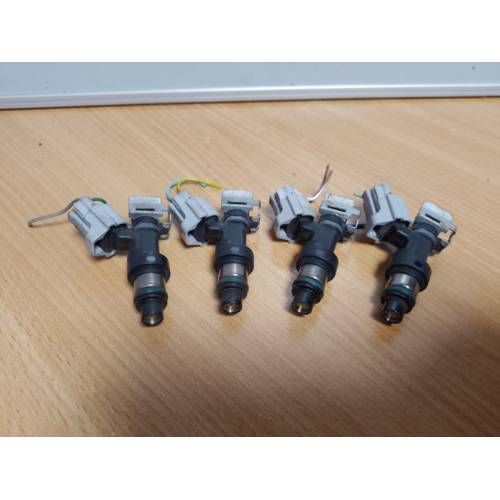 Форсунка топливная NISSAN X-TRAIL/ROGUE T32 13-20