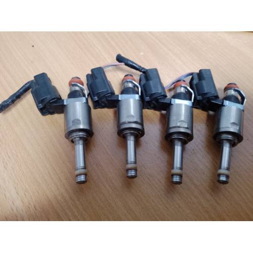 Форсунка паливна MAZDA 6 GJ 12-