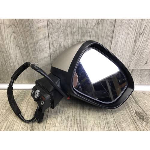 Зеркало прав. NISSAN X-TRAIL/ROGUE T33 20-