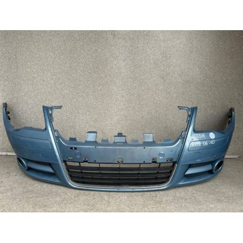 Бампер передний VOLKSWAGEN EOS 06-10