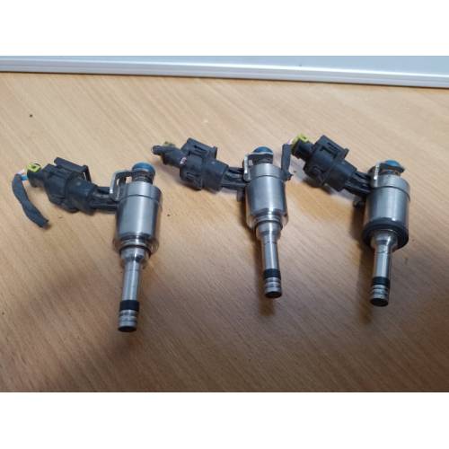 Форсунка паливна HYUNDAI ACCENT RB 10-