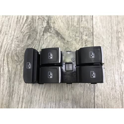 Блок керування склопідіймачами VOLKSWAGEN TIGUAN 16-23