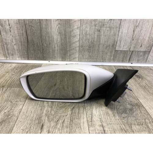 Зеркало лев. HYUNDAI SONATA YF 10-14