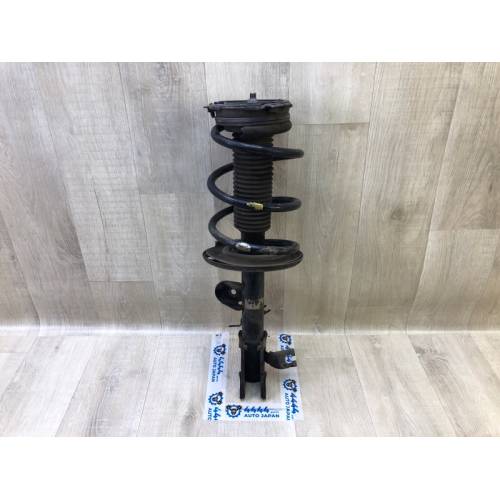 Амортизатор передн. прав. NISSAN PATHFINDER R52 12-21