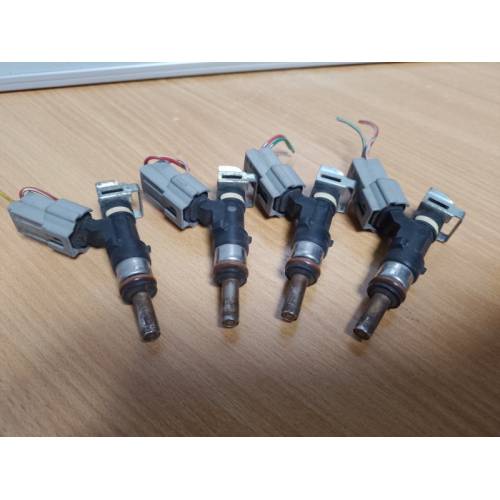 Форсунка топливная MITSUBISHI LANCER X 10 07-15 Форсунка топливная MITSUBISHI LANCER X 10 07-15