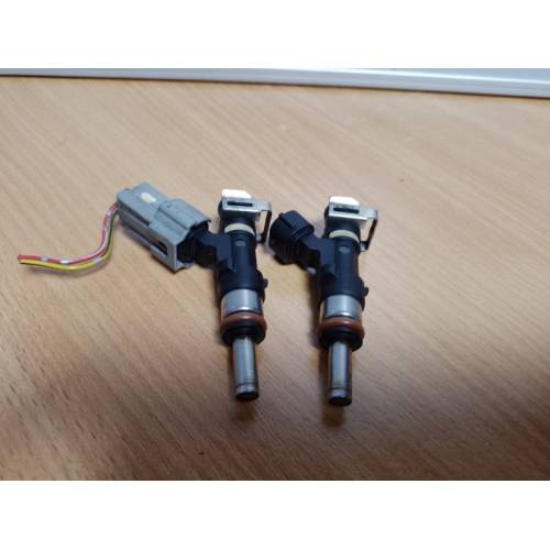 Форсунка паливна MITSUBISHI LANCER X 10 07-15