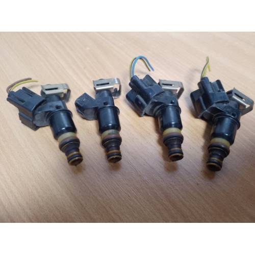 Форсунка паливна HONDA ACCORD CL7 03-07