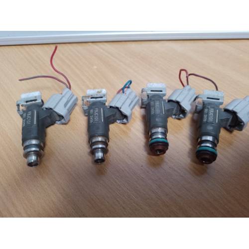 Форсунка топливная NISSAN MURANO Z50 02-07