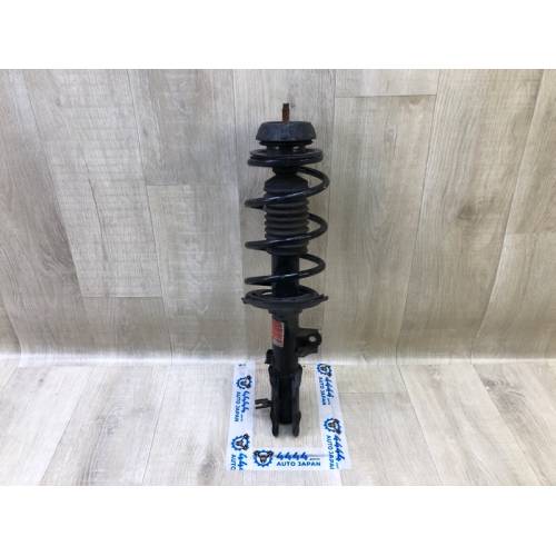 Амортизатор передн. прав. HYUNDAI ACCENT RB 10-