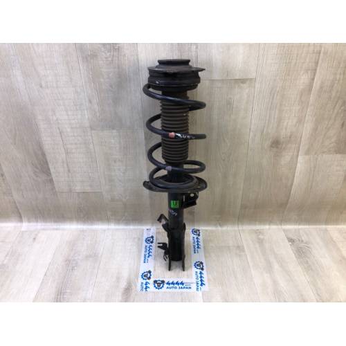 Амортизатор передн. лев. NISSAN ROGUE 08-15