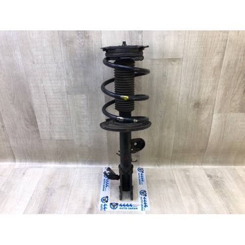 Амортизатор передн. лев. NISSAN PATHFINDER R52 12-21