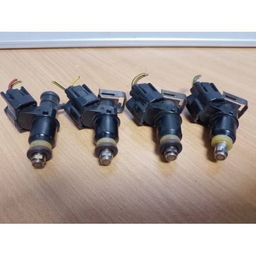 Форсунка паливна HONDA ACCORD CL7 03-07