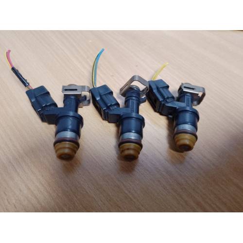 Форсунка паливна HONDA ACCORD USA 07-12